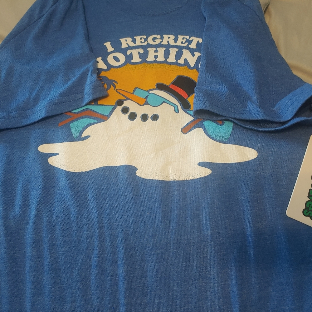 Tipsy Elves Tee shirt Men's BNWT - Picture 6 of 11